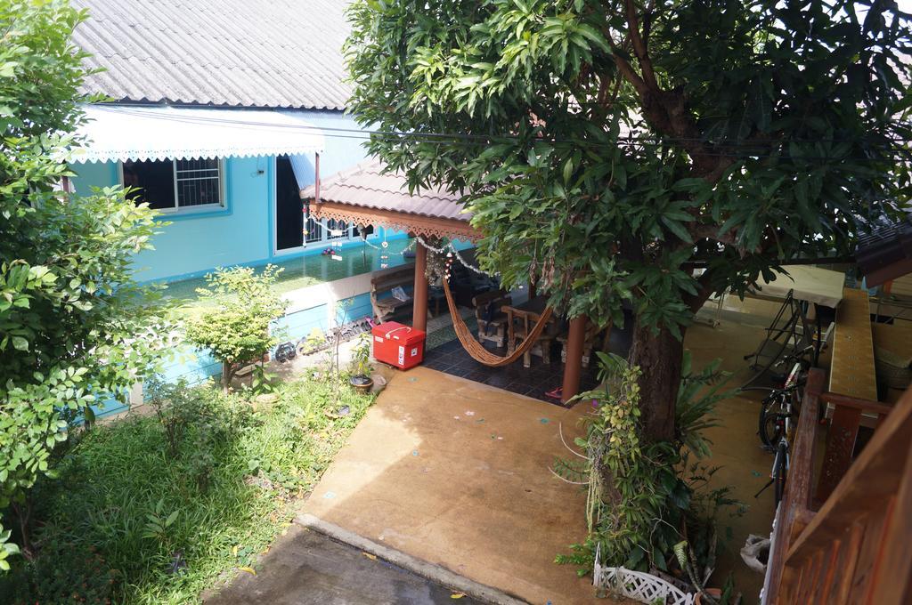 Doi SaketThree Moonアパートメント エクステリア 写真