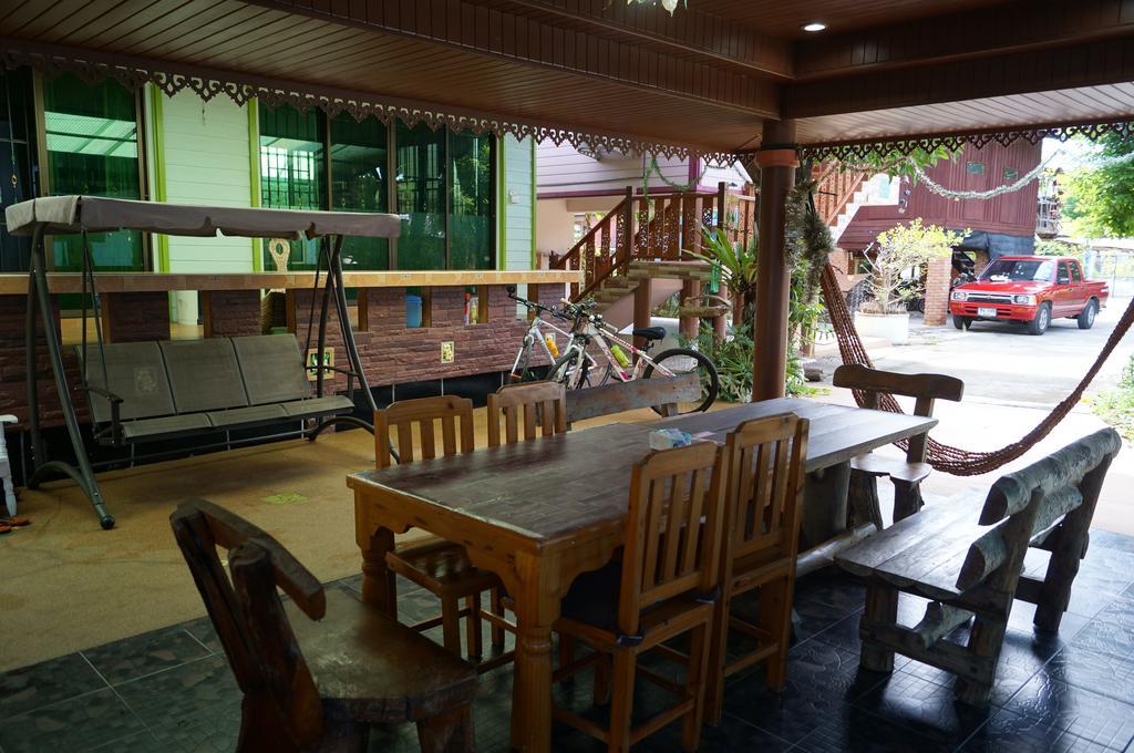 Doi SaketThree Moonアパートメント エクステリア 写真