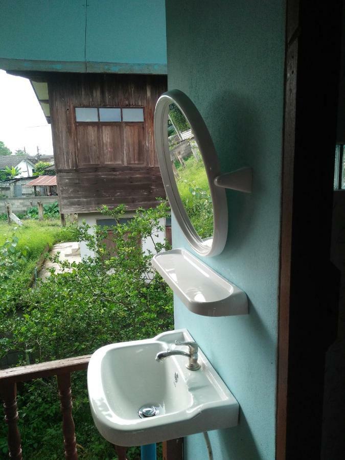 Doi SaketThree Moonアパートメント エクステリア 写真