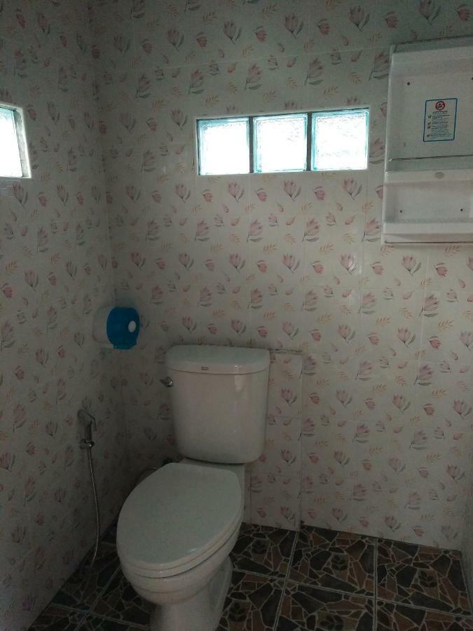 Doi SaketThree Moonアパートメント エクステリア 写真